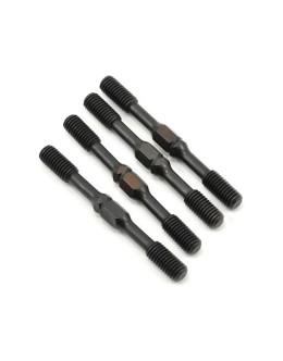 JQRacing Camber Link Turnbuckle Set (4)