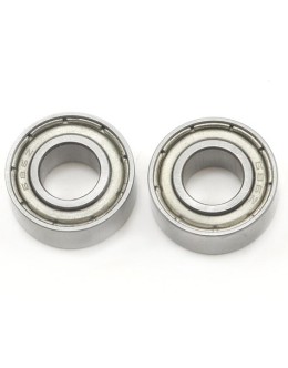 JQRacing 6x13x5mm Bearing Set (2)
