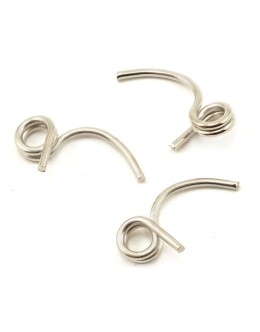 JQRacing 1.0mm Clutch Spring Set (3) JQRacing 1.0mm Clutch Spring Set (3)