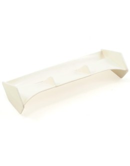 JQRacing THE 1/8 Buggy Wing (White)