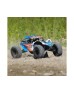 Losi Rock Rey 1/10 4WD Electric Rock Racer Kit