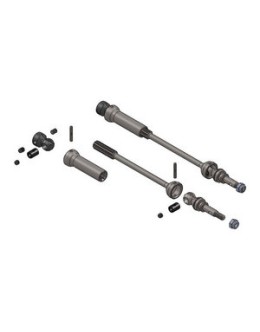 Spline CVD Kit Traxxas Front/Rear, Summit