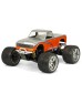 Pro-Line '72 Chevy C10 Pick Up Monster Truck Body (Clear)