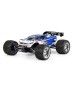 Pro-Line Slipstream Body (Clear) (E-Revo)