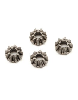 Team Durango 9T Differential Gear Set (4)