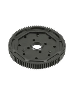 Team Durango 48P Spur Gear 87T