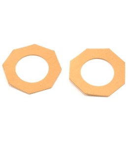 Team Durango Slipper Clutch Pad Set (2)