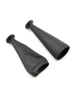 Team Durango Rear Shock Boot Set (2)