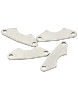 Team Durango Brake Pad Set (4)