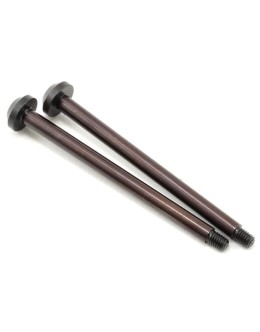Team Durango Rear Outer Hinge Pin Set (2)
