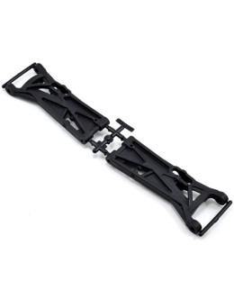 Team Durango Front Suspension Arm Set (2)