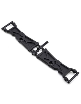 Team Durango HD Front Suspension Arm (2)