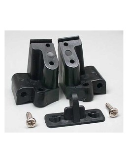 Traxxas Suspension Arm Front & Front Body Mount