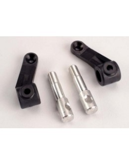 Steering Blocks and Alu wheel spindles