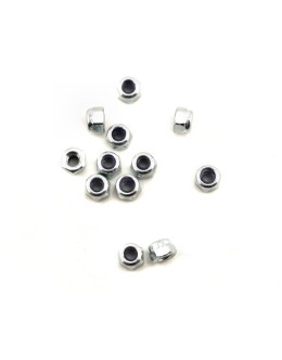 Traxxas 3mm Nylon Locknut (12)