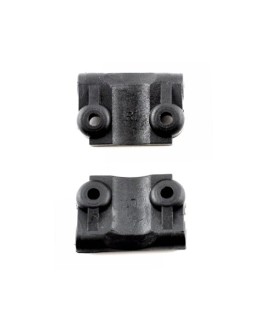 Traxxas Rear Suspension Arm Mount Set (+/-1°)