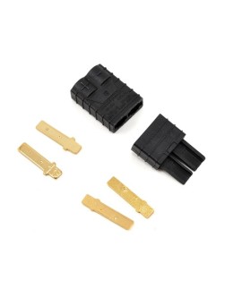 Traxxas High Current Connector Set (Male/Female)