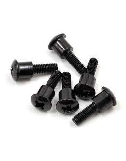 Traxxas 3x12mm Shoulder Screws (6)