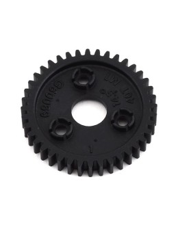 Traxxas Revo 40 tooth Spur Gear (1.0 metric pitch)