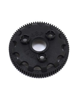 Traxxas 48P Spur Gear (83T)