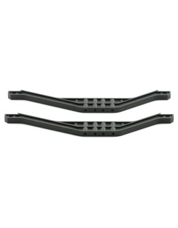 Traxxas Lower Chassis Brace (2) (EMX, TMX .15, 2.5 & 3.3)