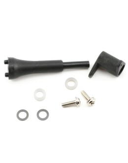 Traxxas Slide Carburetor Linkage Set (TMX2.5)