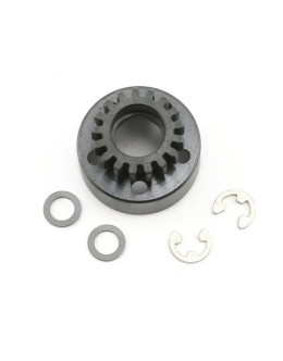 Traxxas 17T Clutch Bell