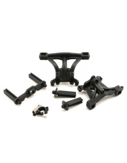 Traxxas Revo Body Mounts