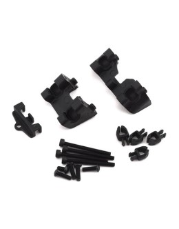 Traxxas Revo Shock Mounts
