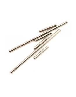 Traxxas Hardened Steel Suspension Pin Set (6)