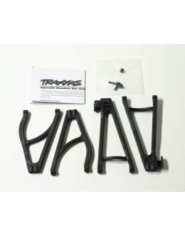 Traxxas Revo Rear Extended Wheelbase Suspension Arm Set