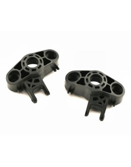 Traxxas Revo Left & Right Axle Carriers