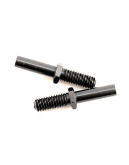 Traxxas Revo Rocker arm post (steel) (2)