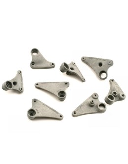 Traxxas Revo Progressive-3 Rocker Arm Set