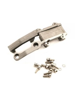 Traxxas Revo Engine Mount Assembly