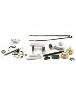 Traxxas Revo Big Block Installation Kit