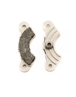 Traxxas Revo Brake Pad Set