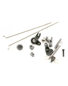 Traxxas Revo Linkage Set