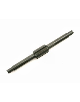 Traxxas Revo Output shaft, transmission