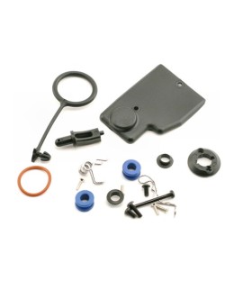 Traxxas Revo Fuel Tank Rebuild Kit 