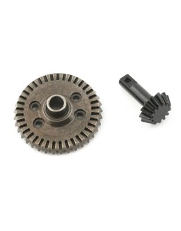 Traxxas Differential Ring Gear & Pinion Gear Set