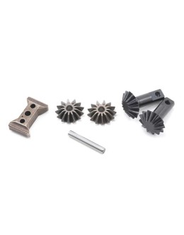 Traxxas Revo Gear Differential Set