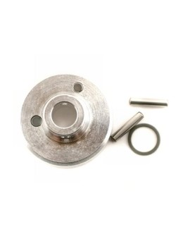 Traxxas Revo Primary clutch assembly/ 2x9.8mm pin/ 6x8x0.5 TW (1)