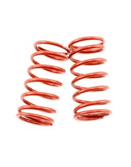 Traxxas Shock Springs (Tan - GTR 4.1)