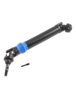 Traxxas Revo Front/Rear Driveshaft Assembly (1)