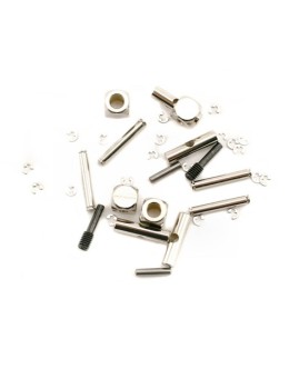 Traxxas Revo Driveshaft   U-Joints