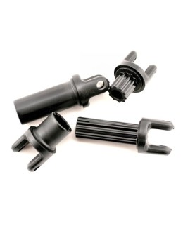 Traxxas Revo Half Shafts, Center Front and Rear