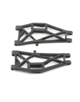 Traxxas Left & Right Rear Suspension Arm Set (Jato)