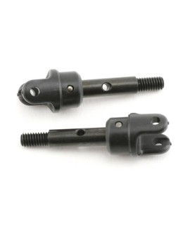 Traxxas Stub Axle Yoke (2) (Jato)