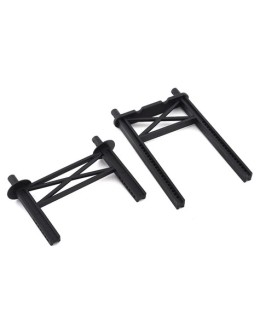 Traxxas Tall Front & Rear Body Mount Posts
